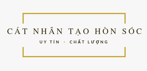 Cát nhân tạo